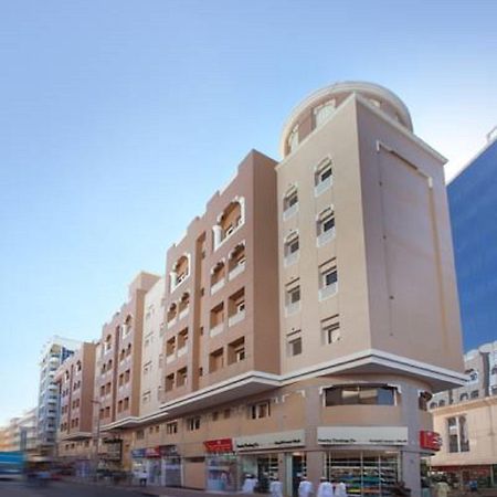 Florida Square Hotel Дубай Екстериор снимка
