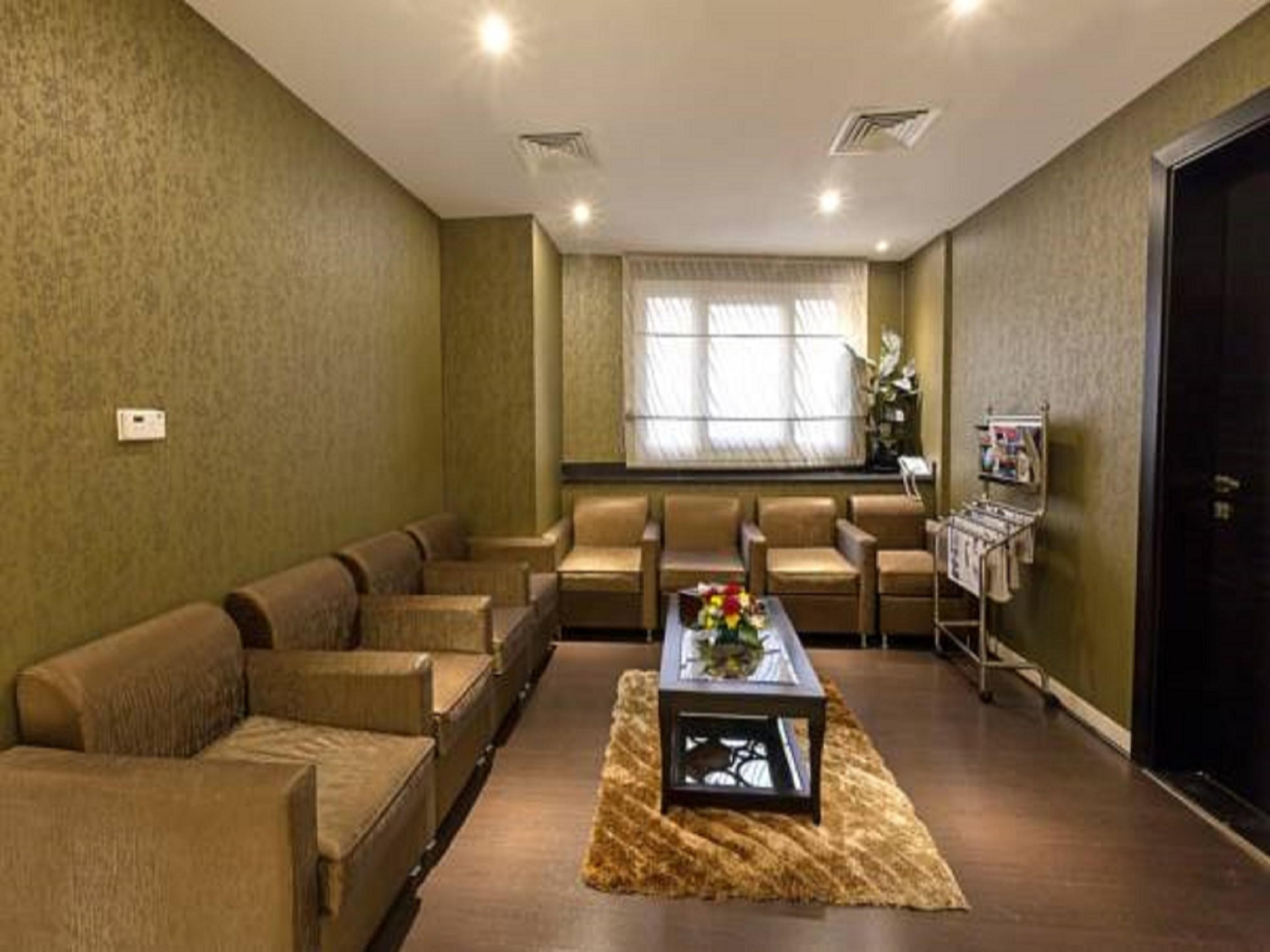 Florida Square Hotel Дубай Екстериор снимка